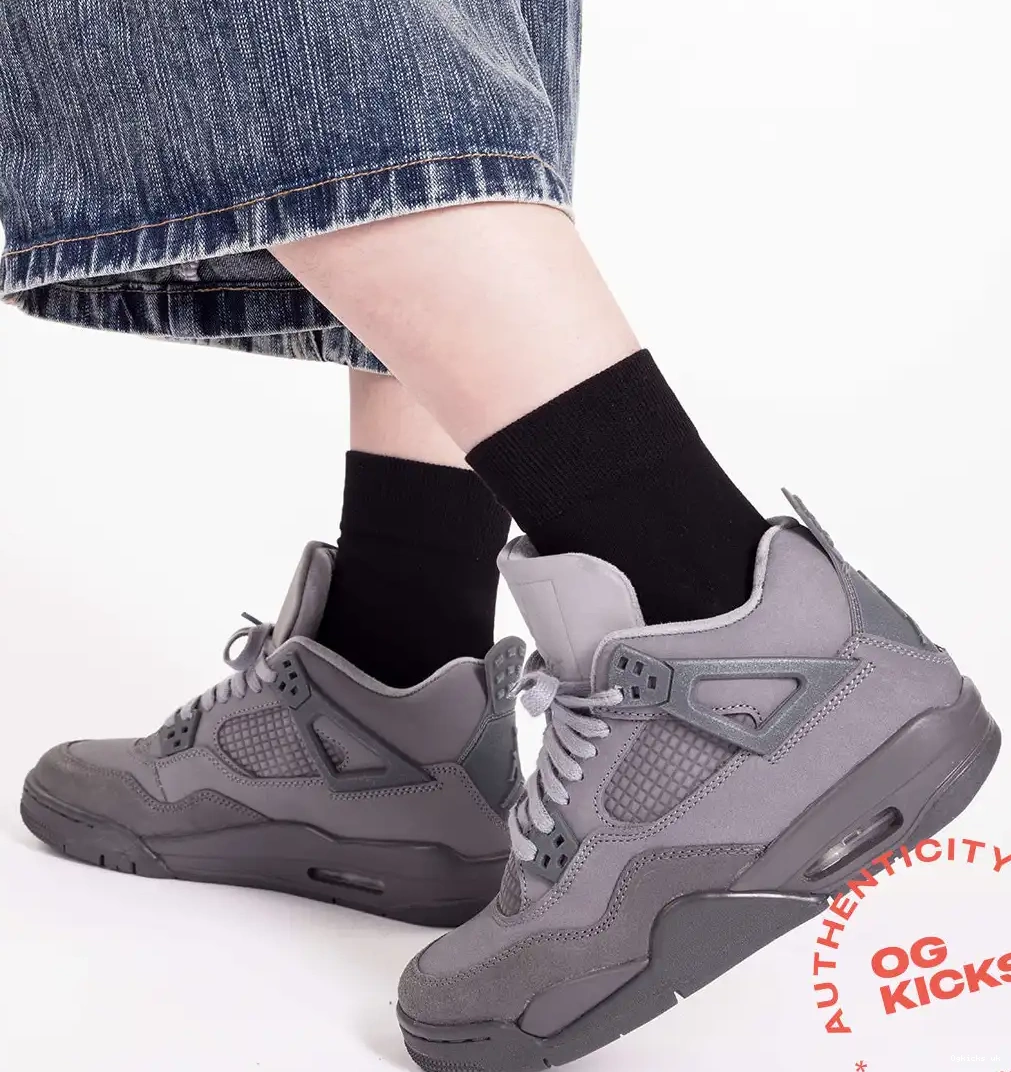 Retro Olympics Wet GS Cement SE Jordan Paris 4 0516